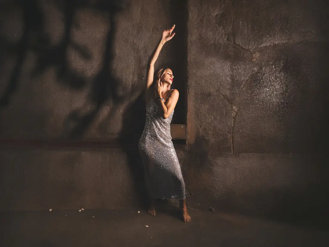 Fotografía y vídeo de moda en Gran Canaria — Studio Portrait Canarias Photography